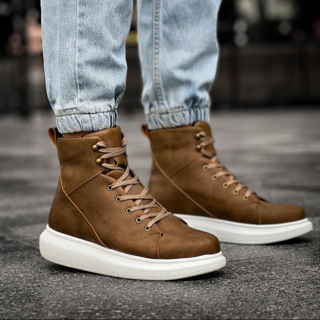 2025 Hack Boots