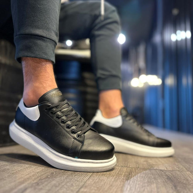 Gemini Sneakers