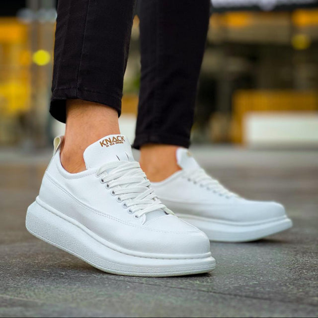 Rockstar Sneakers