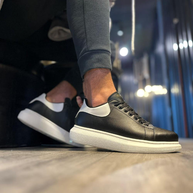 Gemini Sneakers