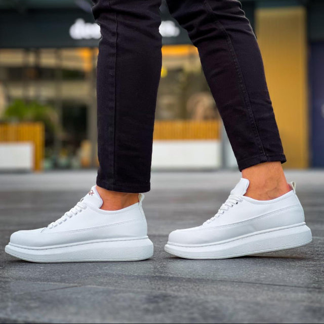 Rockstar Sneakers