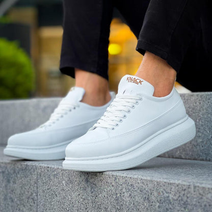 Rockstar Sneakers