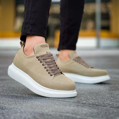 Rockstar Sneakers