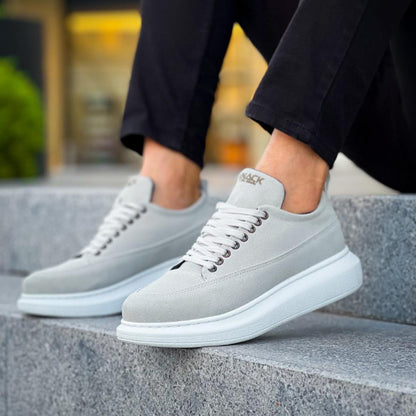 Rockstar Sneakers